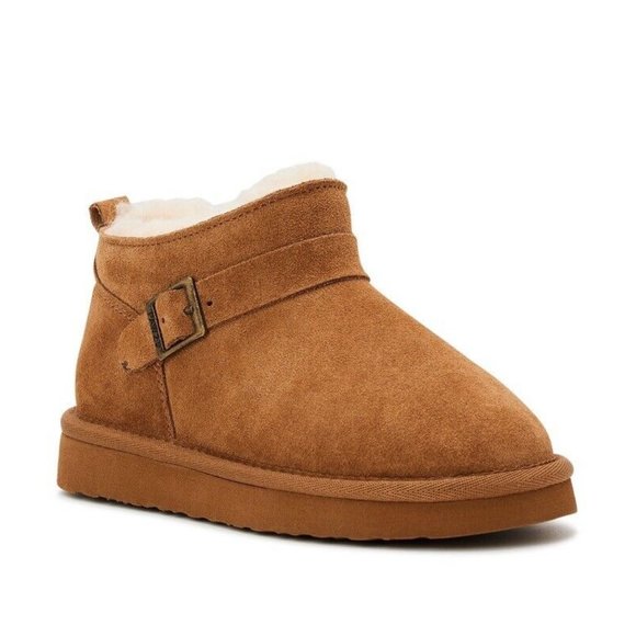 pawz boots by bearpaw